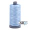 Stone Washed Denim - Variegated (3770) | 28wt Large Spool (750M / 820Y) | Aurifil Thread